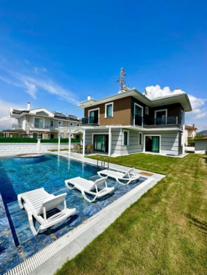 dalyan star villa 3